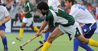 Pakistan thrash Russia 5-0 in World Cup qualifiers